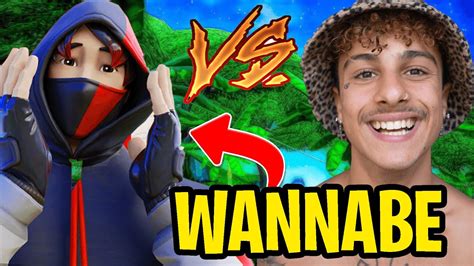 wannabe youtube fortnite|youtube wannabe fortnite.